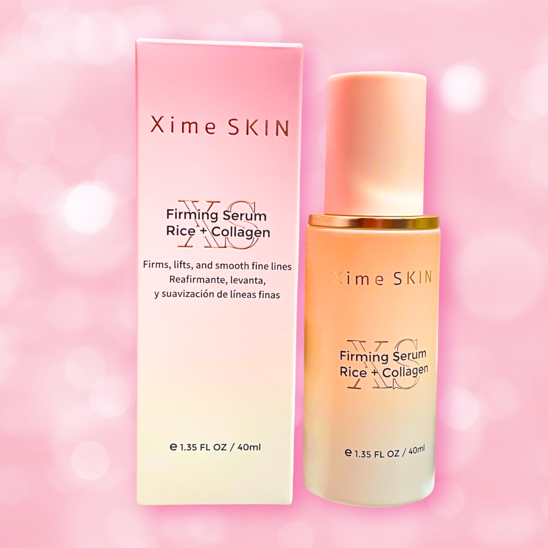 XIME BEAUTY- SKIN CARE- XS- (1PC)