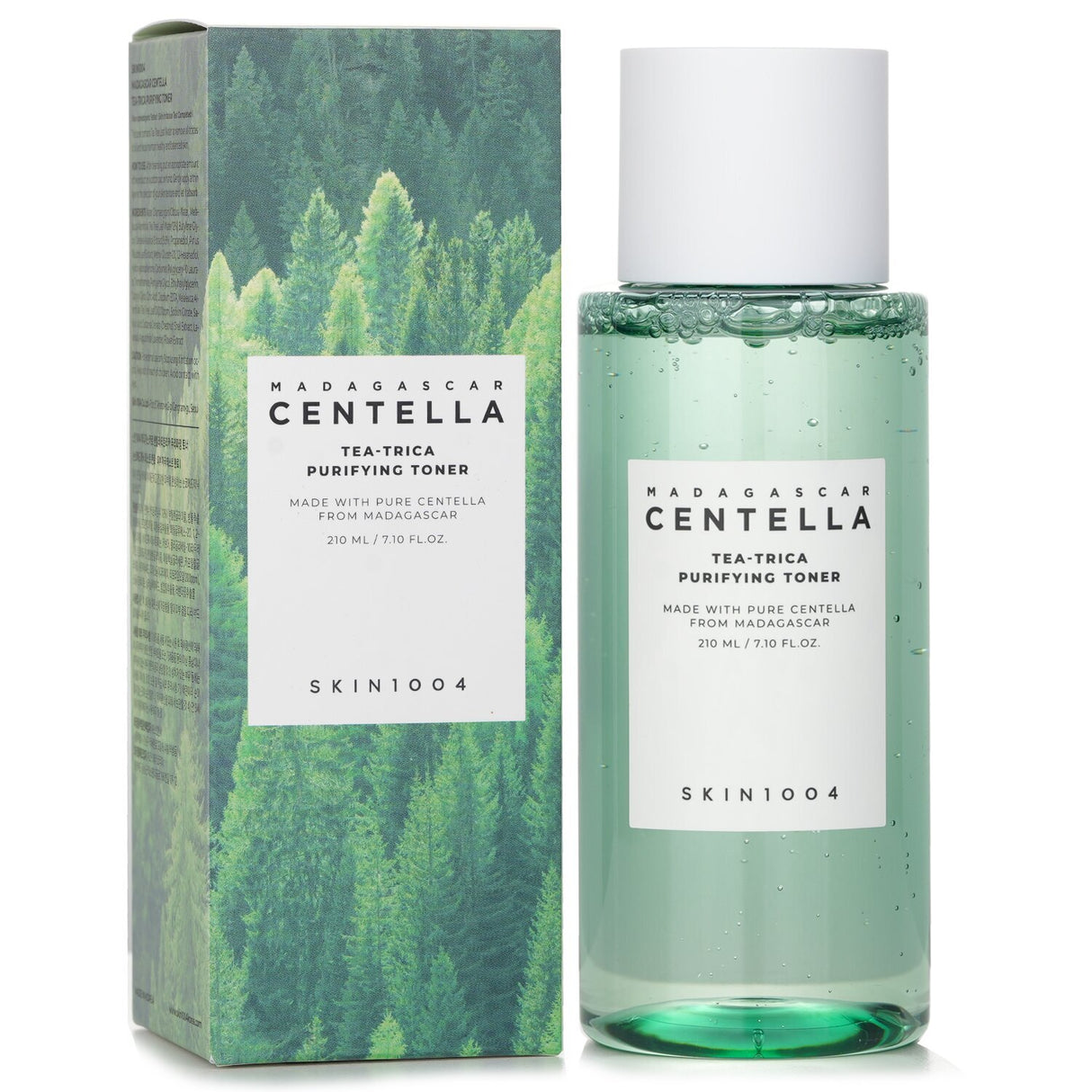 CENTELLA- SKIN 1004- TEA-TRICA-