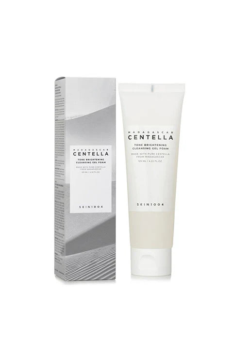 CENTELLA- SKIN 1004- TONE BRIGHTENING-