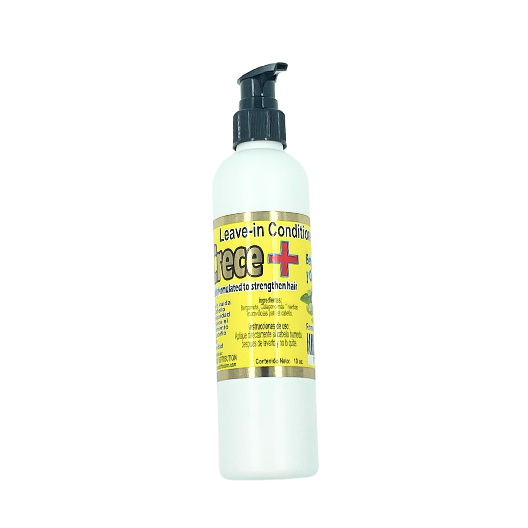 LEAVE-IN CONDITIONER - 10oz (1PC)