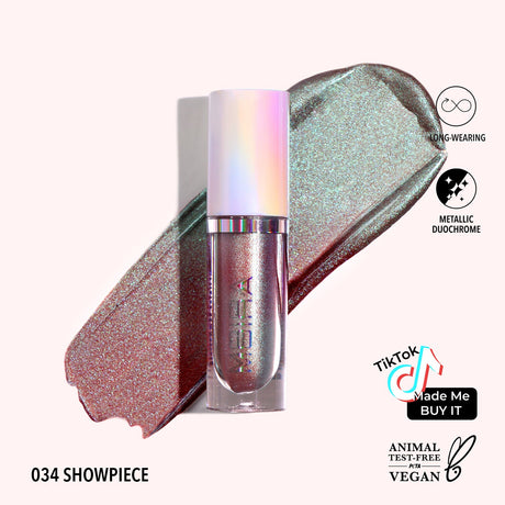 MOIRA - DIAMOND DAZE LIQUID SHADOW VOL.2 (TONE 19 TO 34)