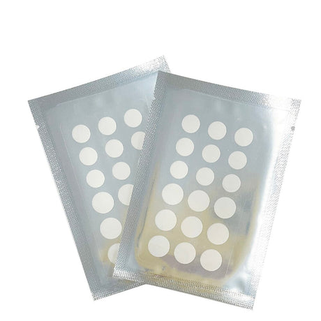 PB & JAY- CLEANSPOT TREATMENT- COVER PATCH- 12PCS