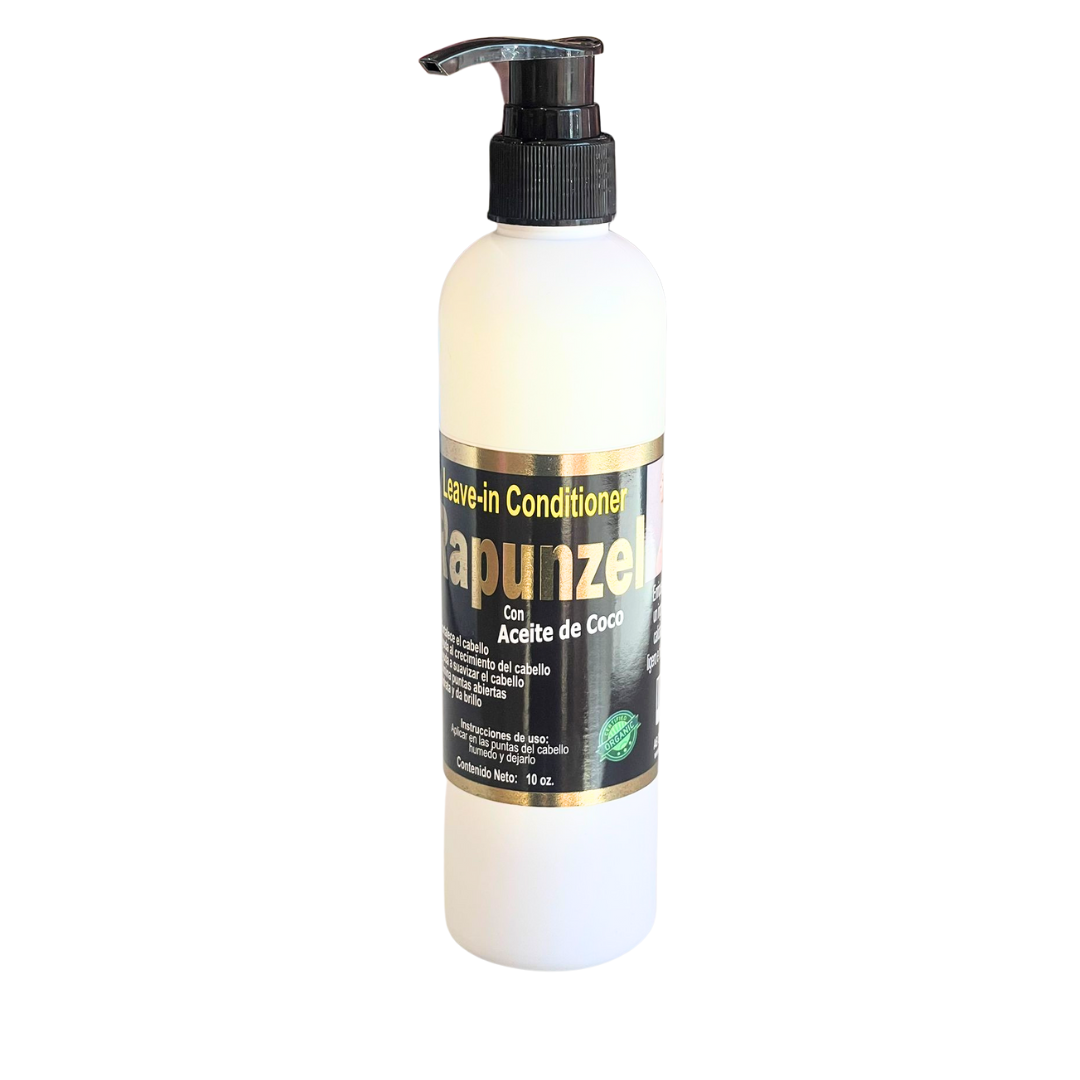 LEAVE-IN CONDITIONER - 10oz (1PC)