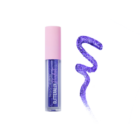BEAUTY CREATIONS - BRILLANTEMENTE PERFECTO - DELINEADOR GLITTER