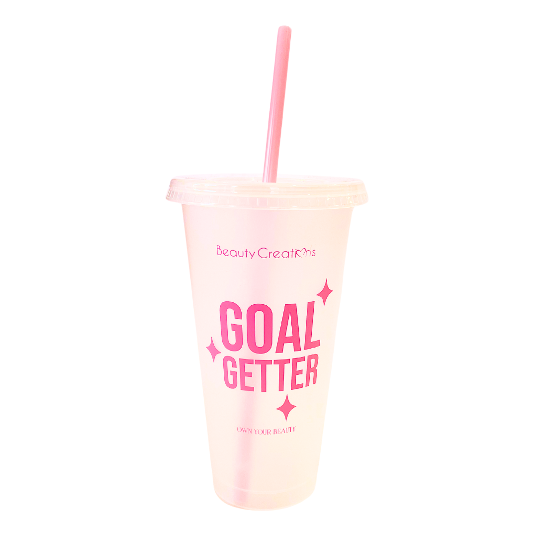 BEAUTY CREATIONS - CUP- 6pcs