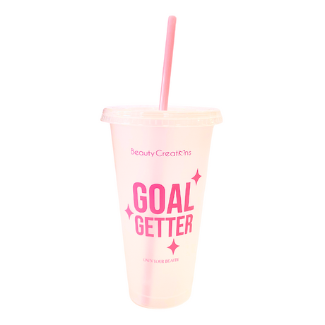 BEAUTY CREATIONS - CUP- 6pcs