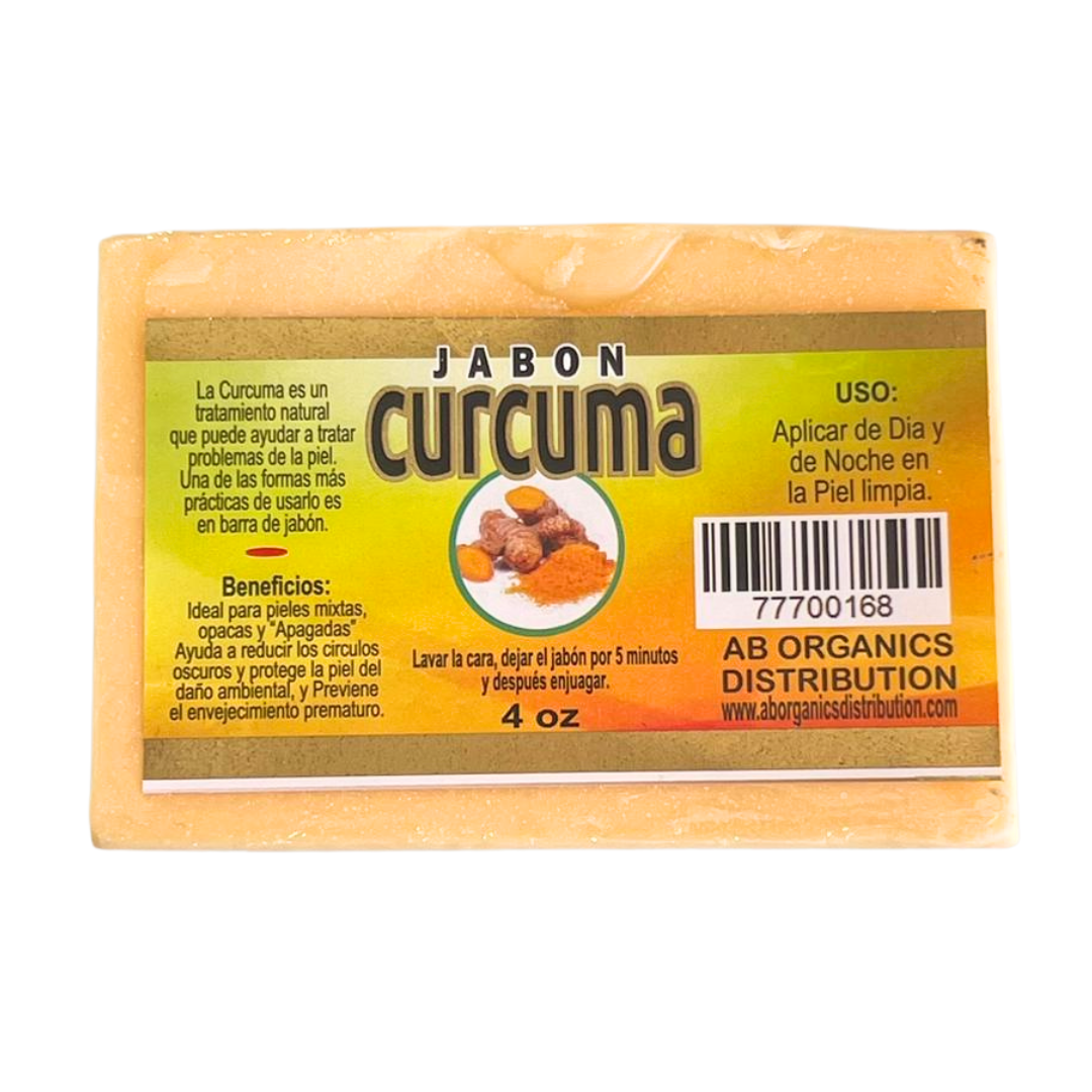 MX JABON EN BARRA (1PC)