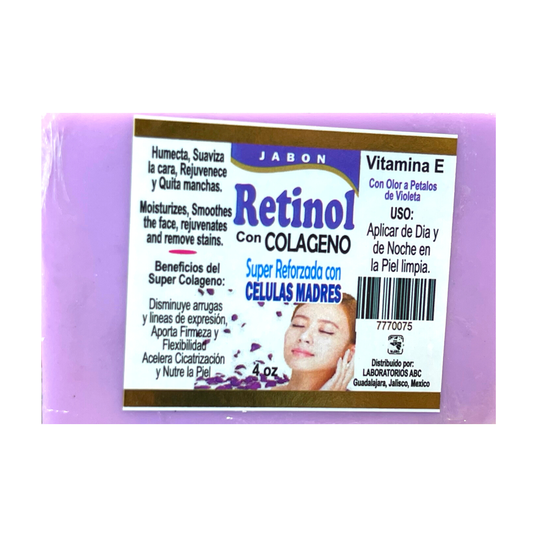 MX JABON EN BARRA (1PC)