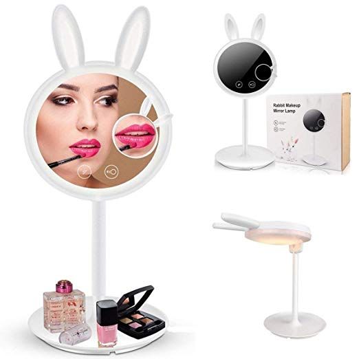 BUNNY MIRROR (1PC)