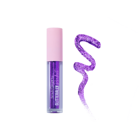 BEAUTY CREATIONS - BRILLANTEMENTE PERFECTO - DELINEADOR GLITTER