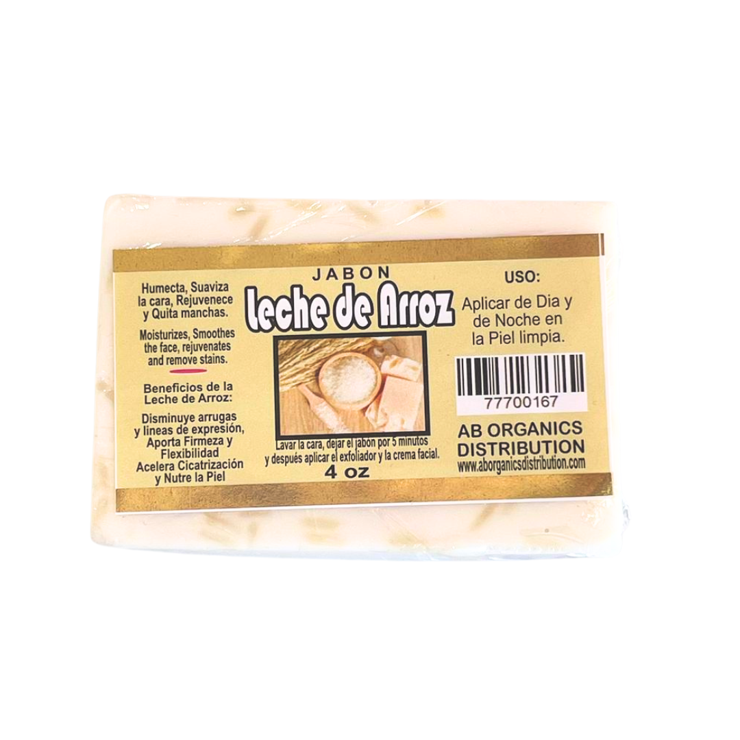 MX JABON EN BARRA (1PC)