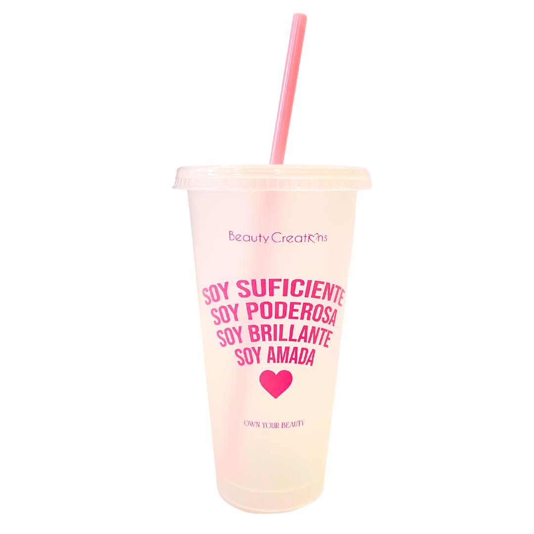 BEAUTY CREATIONS - CUP- 6pcs