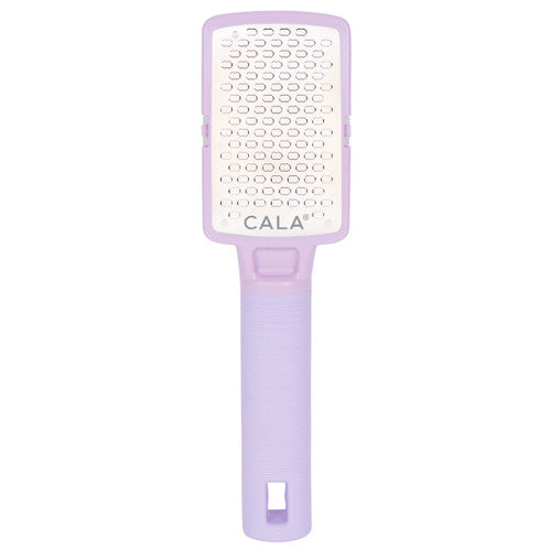 CALA Silky Glide Pro Callus Remover Black 