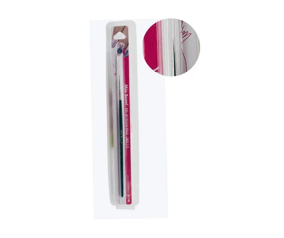MIA SECRET- NAIL ART DESIGN BRUSH- 1PC