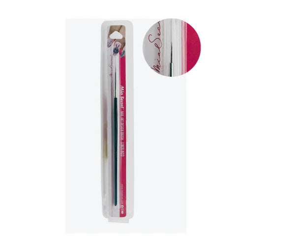 MIA SECRET- NAIL ART DESIGN BRUSH- 1PC