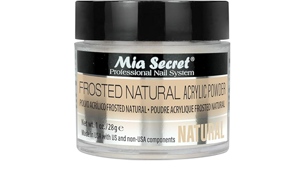 MIA SECRET - ACRYLIC POWDER 1 OZ