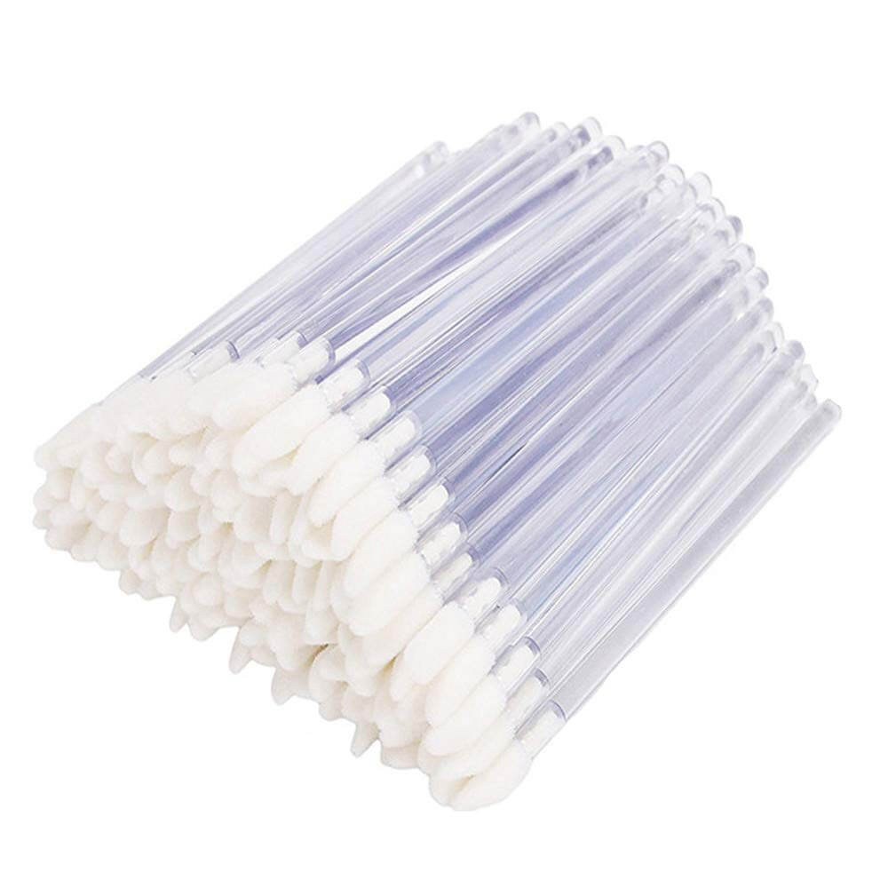 MISS LIL - DISPOSABLE LIP WANDS 50PC - MIX COLORS (6PC)