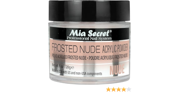 MIA SECRET - ACRYLIC POWDER 1 OZ