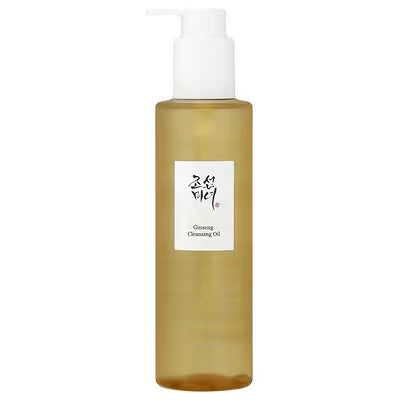 BEAUTY OF JOSEON - GINSENG CLEANSING OIL - (1PC)