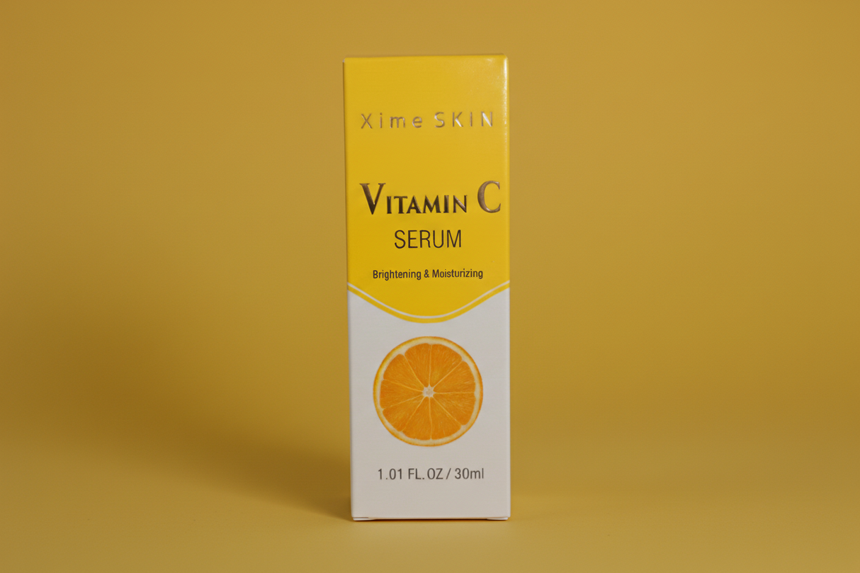 XIME BEAUTY - VITAMIN C - SERUM - 1PC