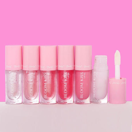 MISS LIL - BESO DE FLORES, ACEITE PARA LABIOS