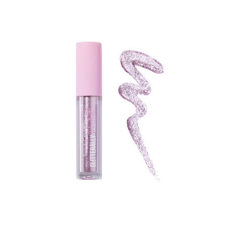 BEAUTY CREATIONS - BRILLANTEMENTE PERFECTO - DELINEADOR GLITTER
