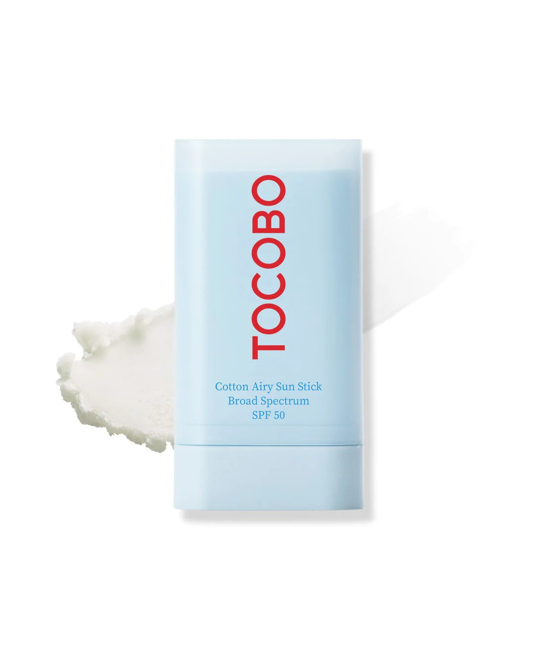 TOCOBO- COTTON AIRY SUN STICK- 1PC