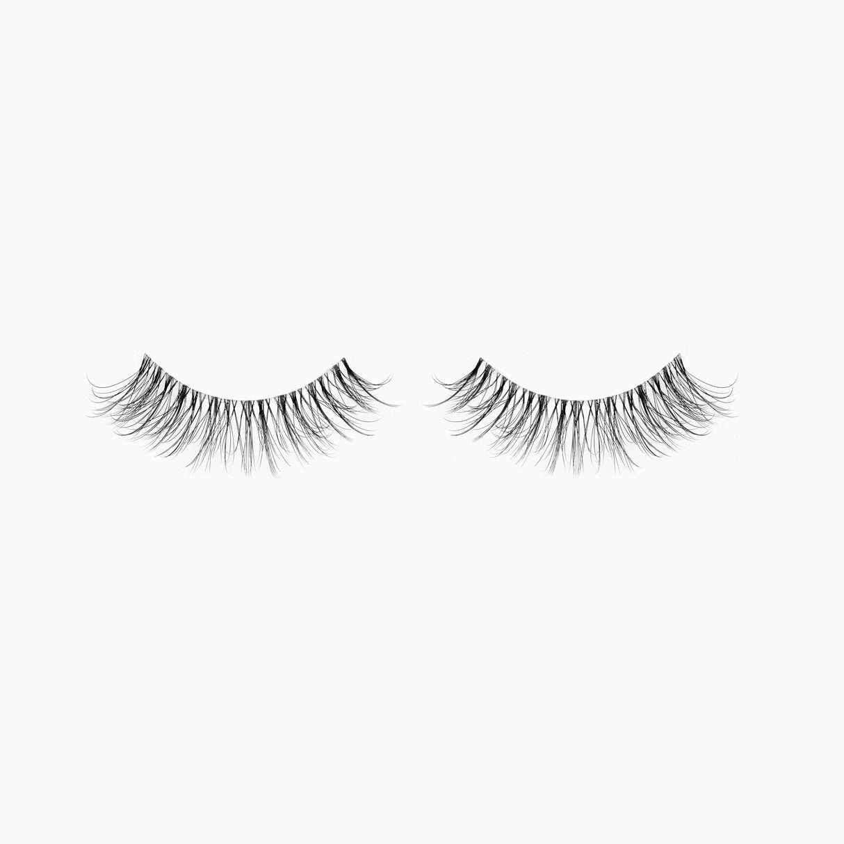BEAUTY CREATIONS - COLECCIÓN DE PESTAÑAS Llévame a algún lugar