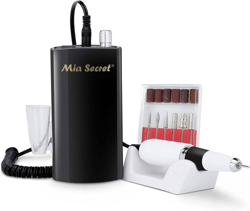 MIA SECRET - TALADROS DE VELOCIDAD PRO CON CINTURÓN PRO SPEED