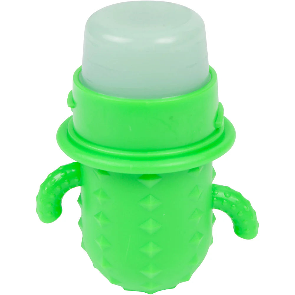 BEAUTY TREATS- STUCK ON YOU- LIP BALM-24PCS