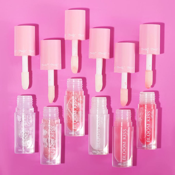 MISS LIL - BLOOM KISS- LIP OIL