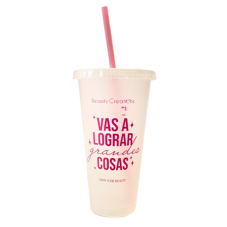 BEAUTY CREATIONS - CUP- 6pcs