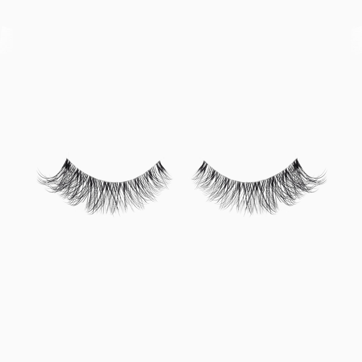 BEAUTY CREATIONS - COLECCIÓN DE PESTAÑAS Llévame a algún lugar
