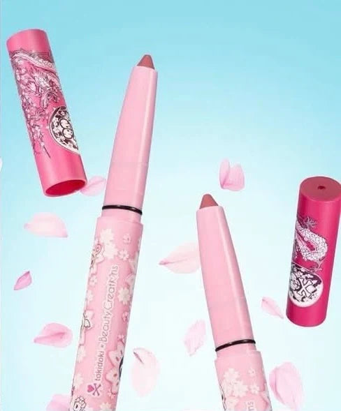 BEAUTY CREATIONS X TOKIDOKI- BLURRING LIP CRAYON-1PC