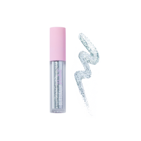 BEAUTY CREATIONS - BRILLANTEMENTE PERFECTO - DELINEADOR GLITTER
