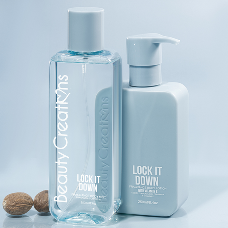 BEAUTY CREATIONS - COFFRET LOTION & BRUME