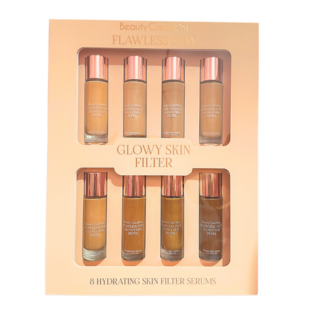 BEAUTY CREATIONS - FLAWLESS STAY GLOWY SKIN FILTER PR