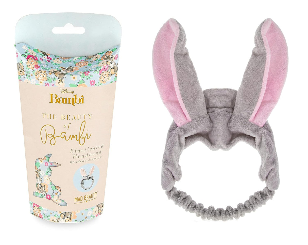 MAD BEAUTY- THE BEAUTY OF BAMBI- HEADBAND-1PC