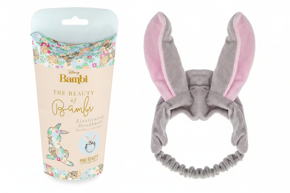 MAD BEAUTY- THE BEAUTY OF BAMBI- HEADBAND-1PC