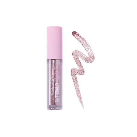 BEAUTY CREATIONS - BRILLANTEMENTE PERFECTO - DELINEADOR GLITTER