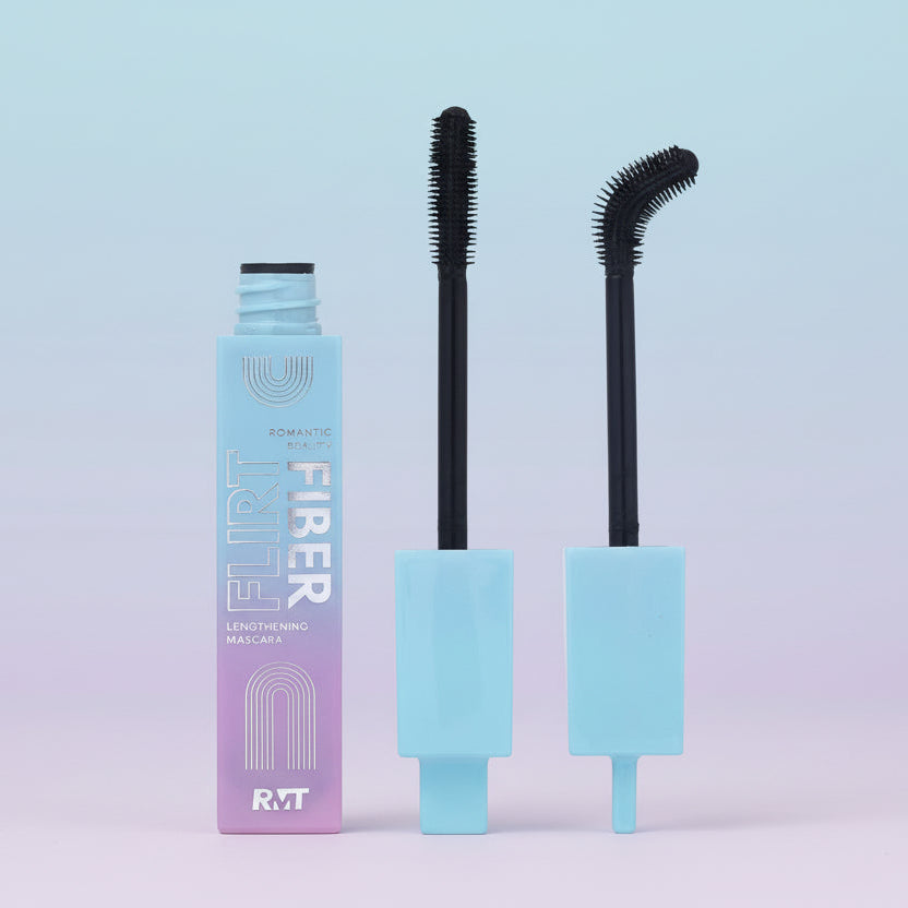 ROMANTIC BEAUTY- FIBER FLIRT- MASCARA - DISPLAY (24PCS)