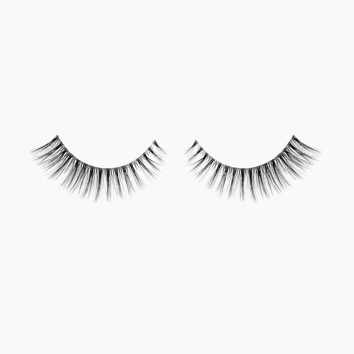 BEAUTY CREATIONS - COLECCIÓN DE PESTAÑAS Llévame a algún lugar
