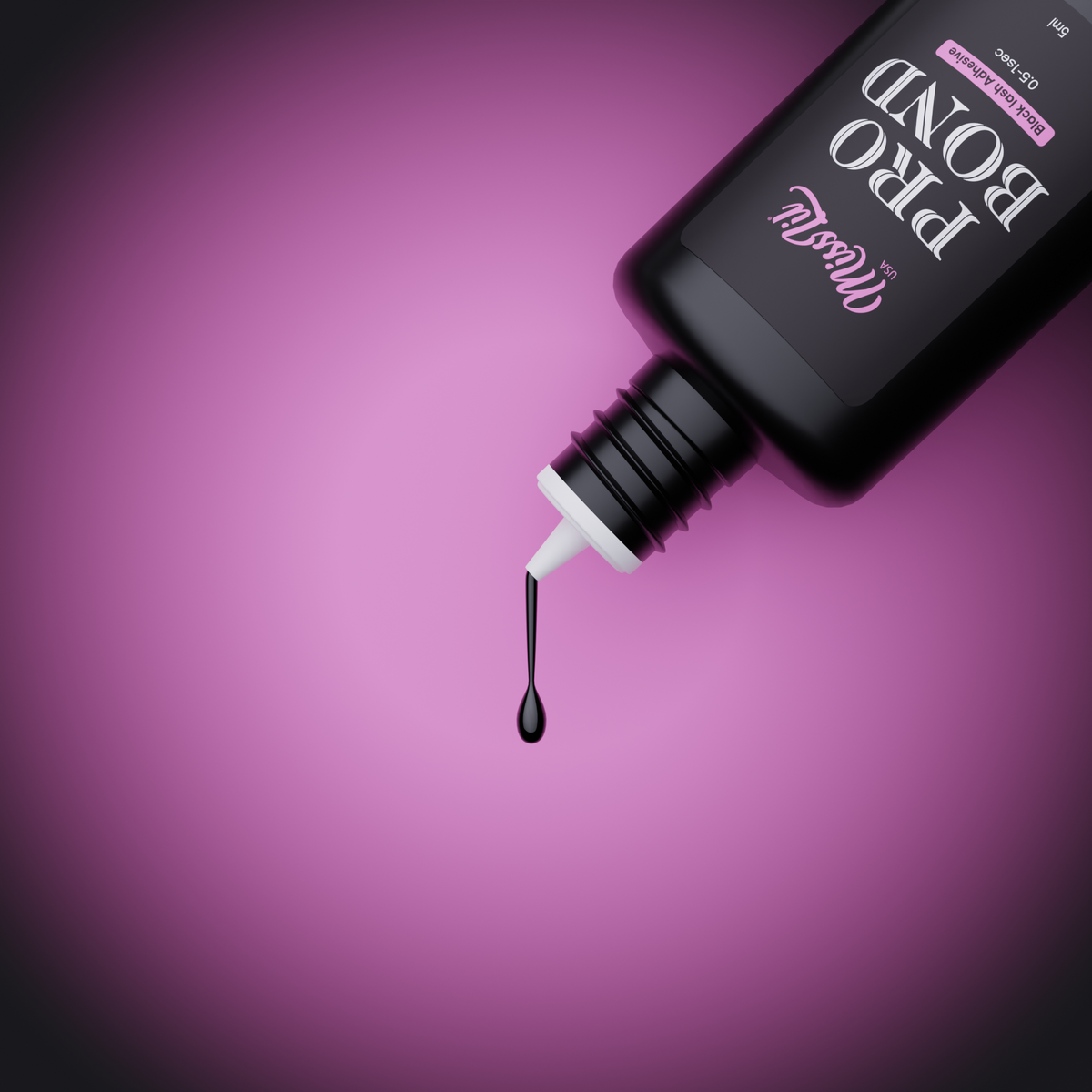 MISS LIL - PRO BOND LASH ADHESIVE 5ML