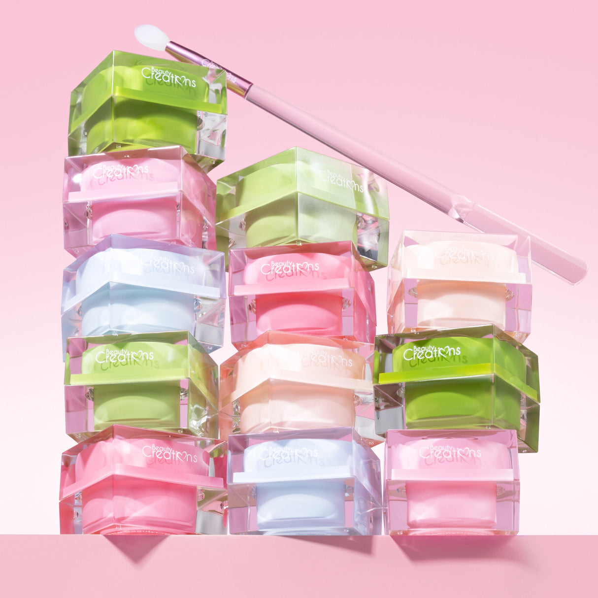 BEAUTY CREATIONS SKIN - LIP SCRUB