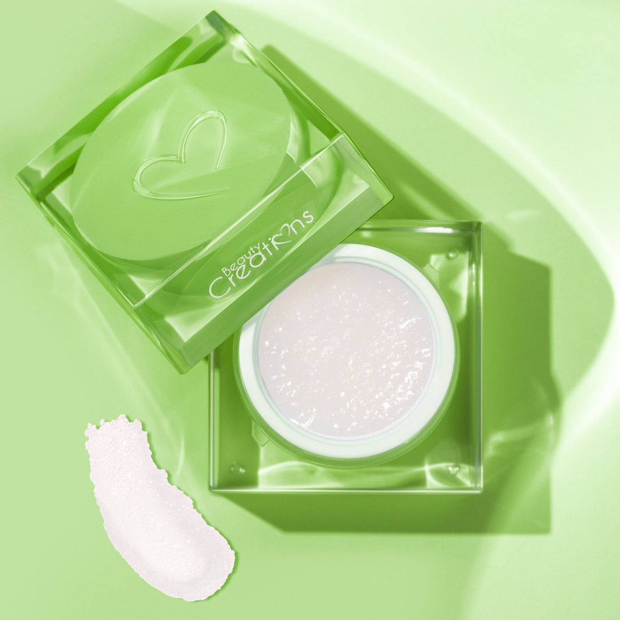 BEAUTY CREATIONS SKIN - LIP SCRUB