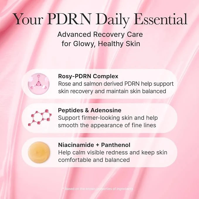ARENCIA - PDRN BOOSTER SHOT - (1PC)