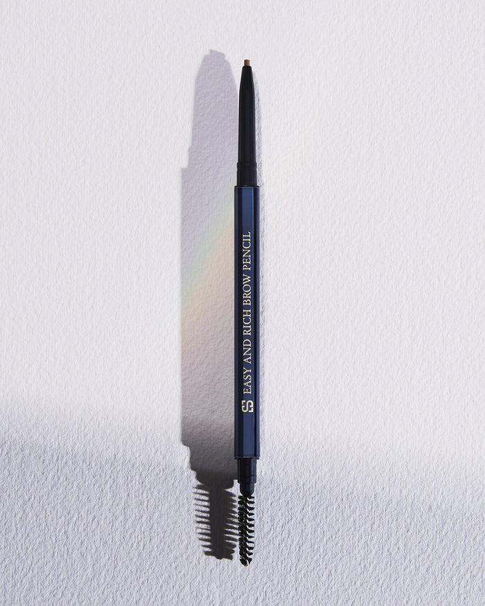SIIA- EASY AND RICH- BROW PENCIL- 1 pc