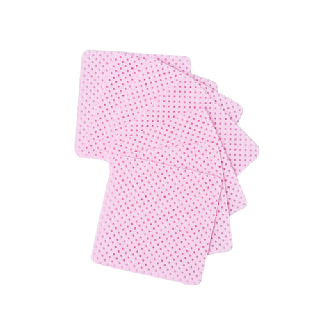 MISS LIL - ADHESIVE NOZZLE WIPES - 200 COUNT