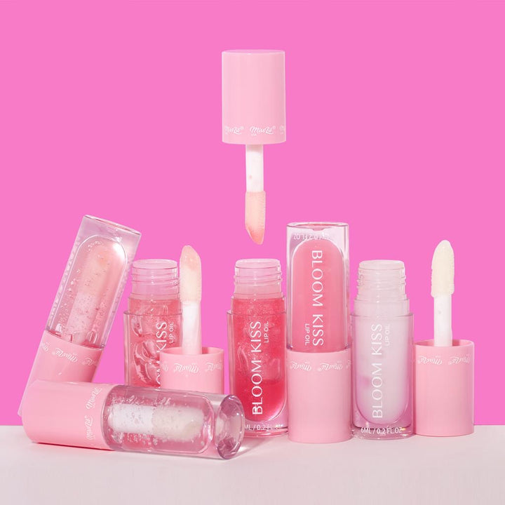 MISS LIL - BLOOM KISS- LIP OIL