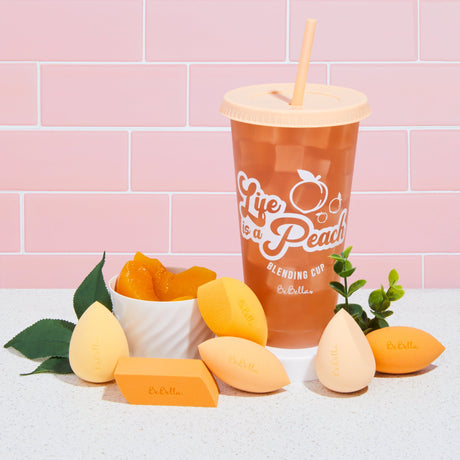 BEBELLA COSMETICS - BLENDING CUP-1pc